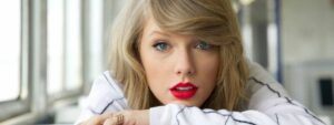 Taylor Swift Veneers